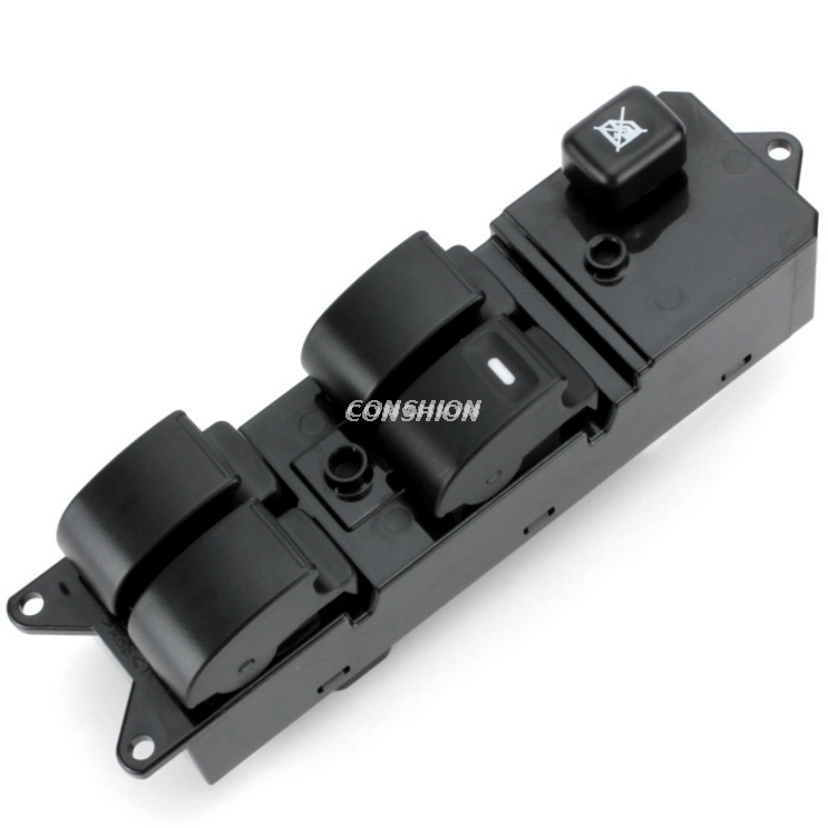 MR587941 Interrupteur de fenêtre pour Mitsubishi Triton