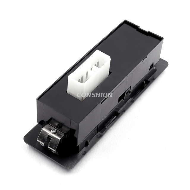 MR753373 Interrupteur de fenêtre électrique pour Mitsubishi Pajero / Montero 