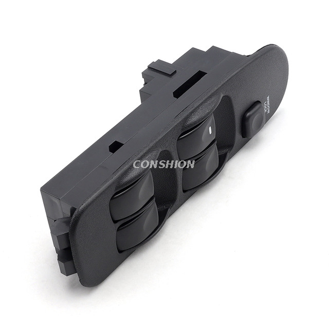 MR740599 Interrupteur de fenêtre électrique pour Mitsubishi Carisma 