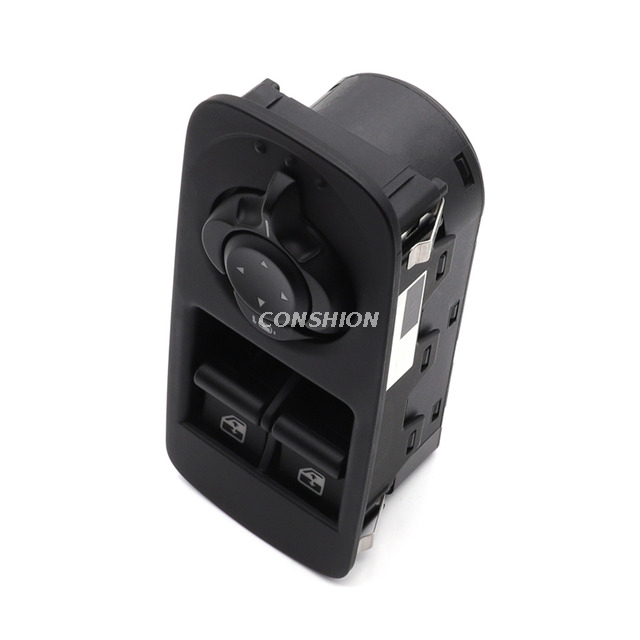 156083273 156085171 Commutateur de fenêtre électrique pour Alfa Romeo Mito