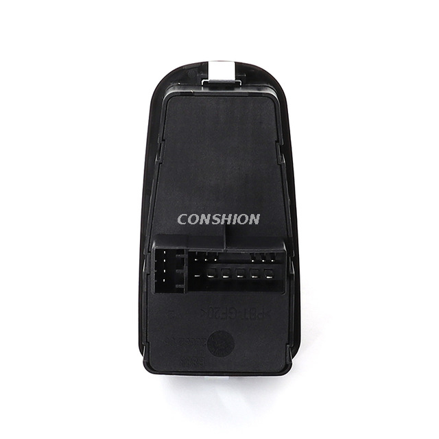 735360605 Commutateur de fenêtre électrique pour Lancia Ypsilon