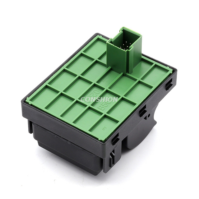 7354217140 6490.x8 735487419 735498684 735 532 903 Power Window Interrupteur pour Fiat Fiorino / Peugeot Bipper / Citroen Nemo