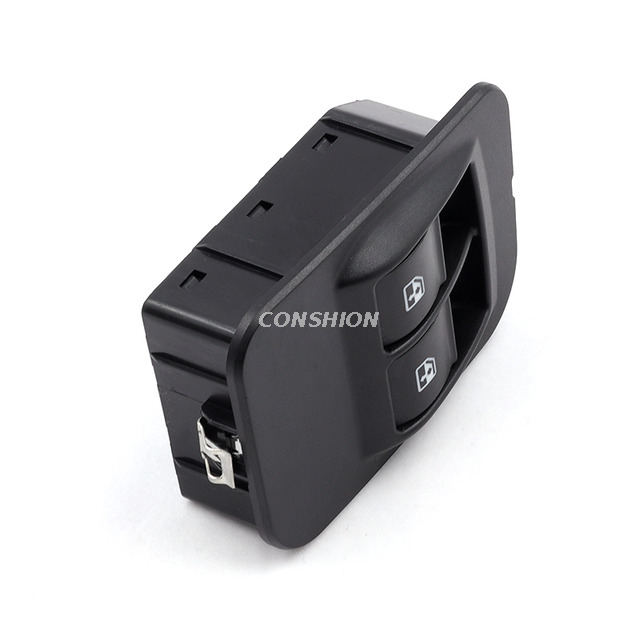 735461275 6490.G8 Power Window Interrupteur pour Fiat Fiorino Peugeot Bipper Citroen Nemo