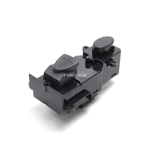 Interrupteur de fenêtre 35760SNAA02 pour Honda Civic