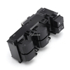 35750T7AJ011 Interrupteur de fenêtre pour Honda Vezel City I- / DTech