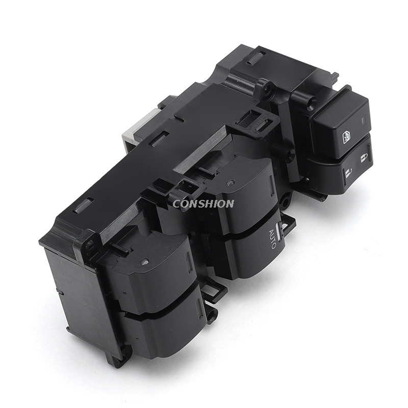 35750T7AJ011 Interrupteur de fenêtre pour Honda Vezel City I- / DTech