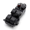 35750SAAE02 / 35750SAAE12 / 35750SAAE110 Interrupteur de fenêtre pour Honda Fit / Jazz / City / City