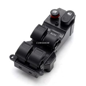 35750SAAE02 / 35750SAAE12 / 35750SAAE110 Interrupteur de fenêtre pour Honda Fit / Jazz / City / City