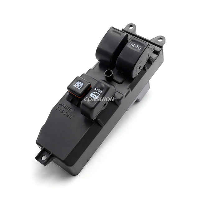 8482026201 Interrupteur de fenêtre pour Toyota Hiace