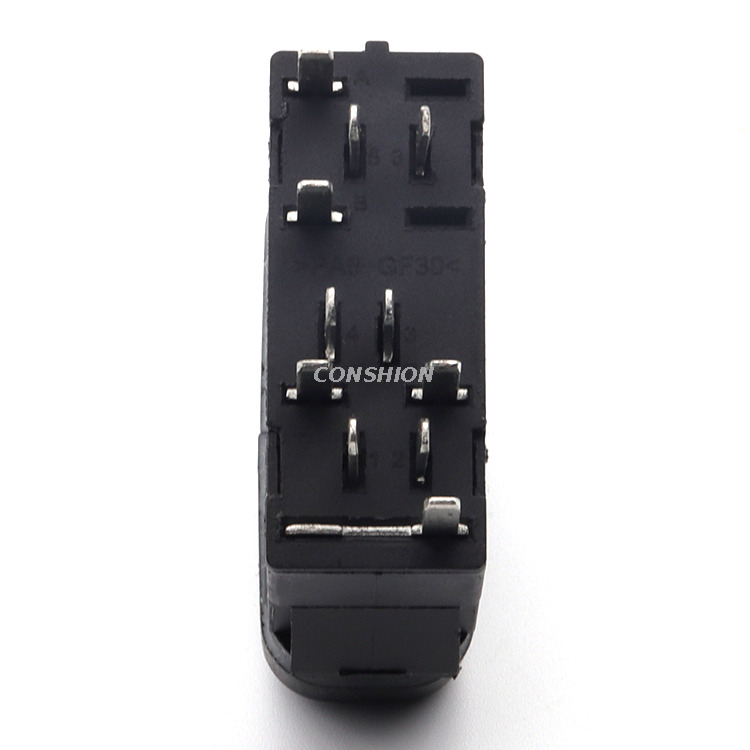 88.3709 Interrupteur de phares - pour VAZ-2115