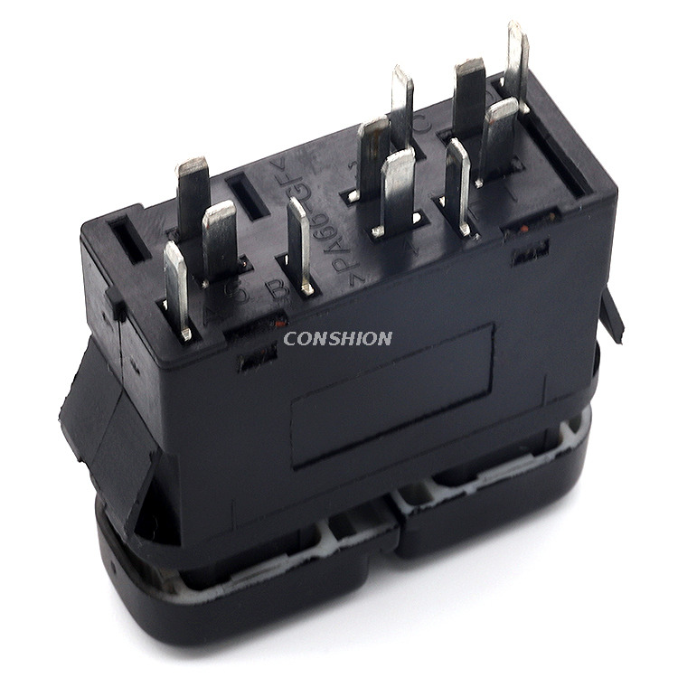 882.3709 Interrupteur de phares - Pour VAZ-2114/2115