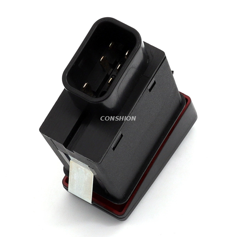 14.3768 / 2170-3710010 Interrupteur d'éclairage d'avertissement - pour VAZ-2170