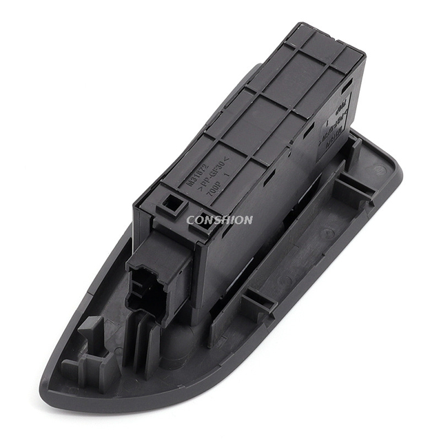 8981595430 Interrupteur de fenêtre pour Isuzu Truck-NQR 700 24V 122/5000