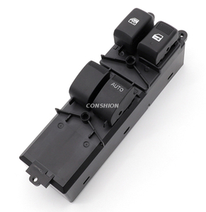 8981922491 Interrupteur de fenêtre pour Isuzu D-Max
