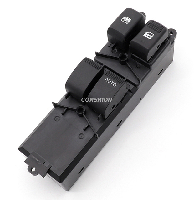 8981922491 Interrupteur de fenêtre pour Isuzu D-Max