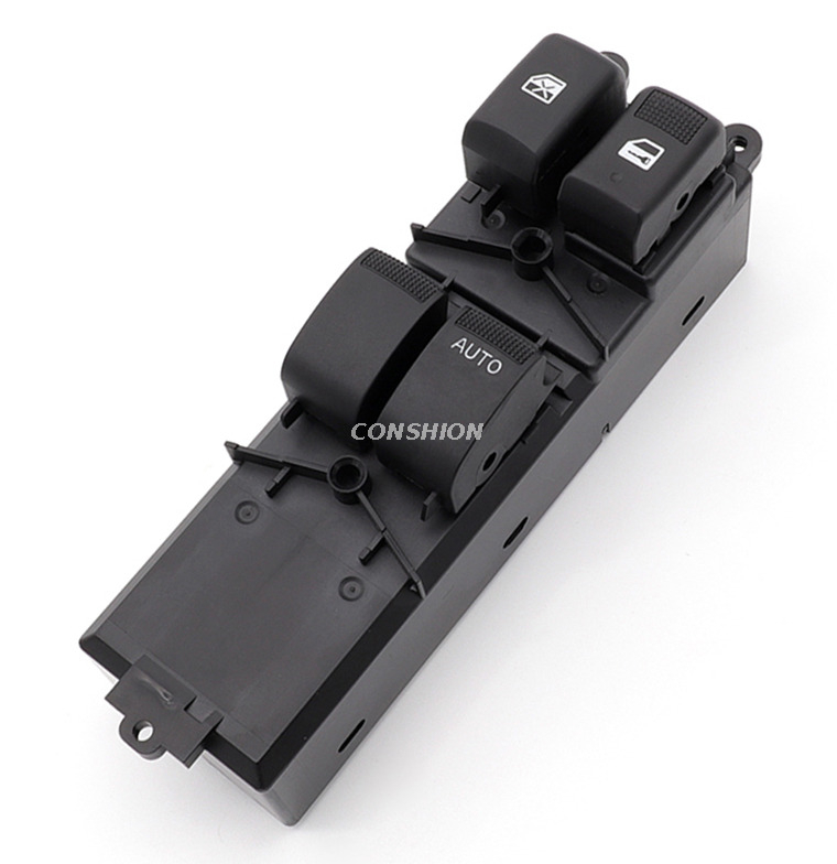 8981922491 Interrupteur de fenêtre pour Isuzu D-Max