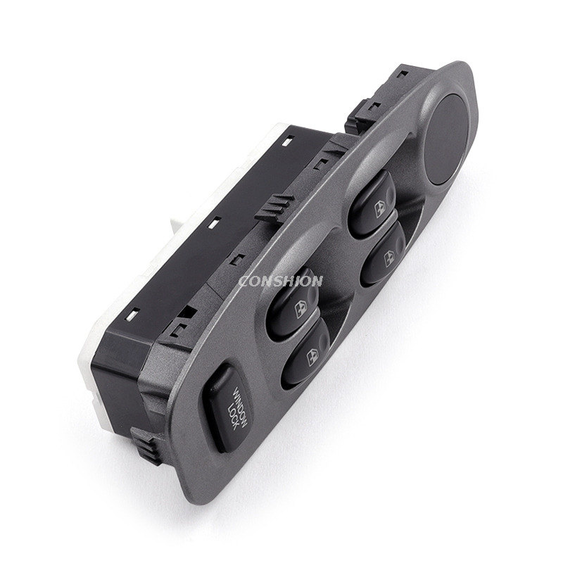 9357025000 / 9357025000YN interrupteur de fenêtre pour accent Hyundai
