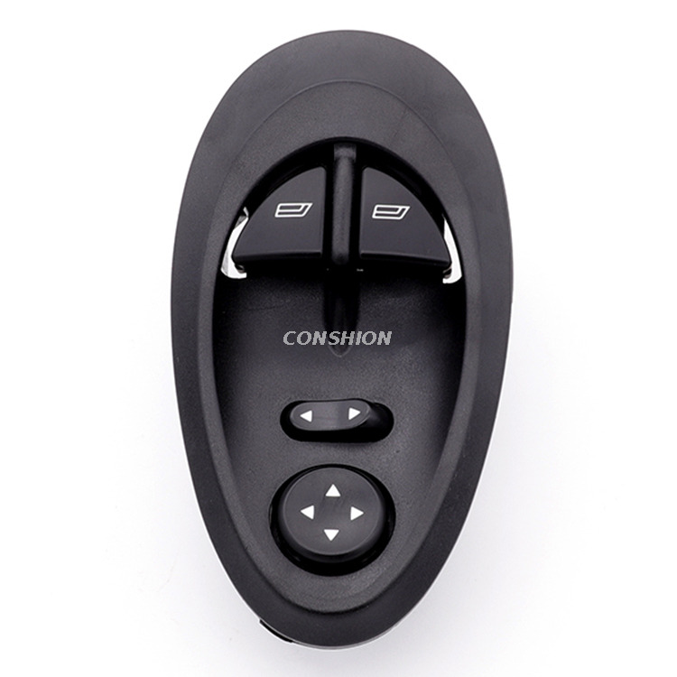 500321137 Interrupteur de fenêtre - pour Iveco Daily II