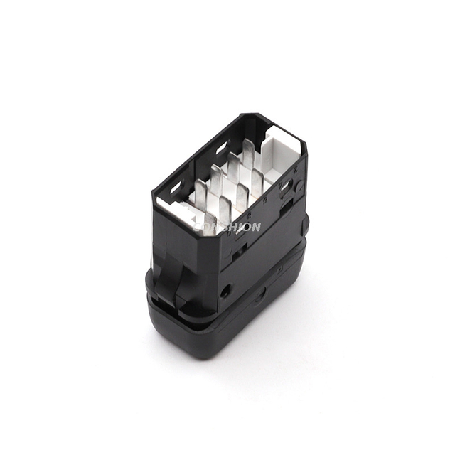 A0035456007 Module de climatisation pour Benz