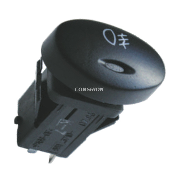 753.3710-01.01 Interrupteur de phares - pour VAZ-118