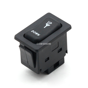 KK151-66-500 Commutateur de sortie du tronc - pour Kia Pride