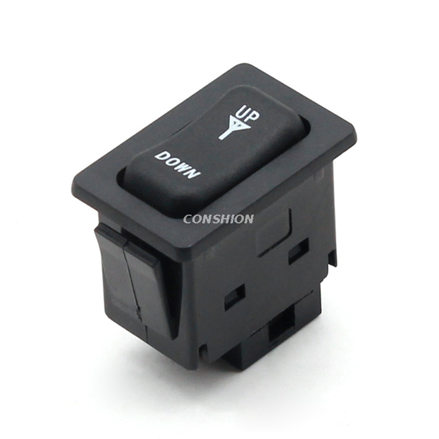 KK151-66-500 Commutateur de sortie du tronc - pour Kia Pride