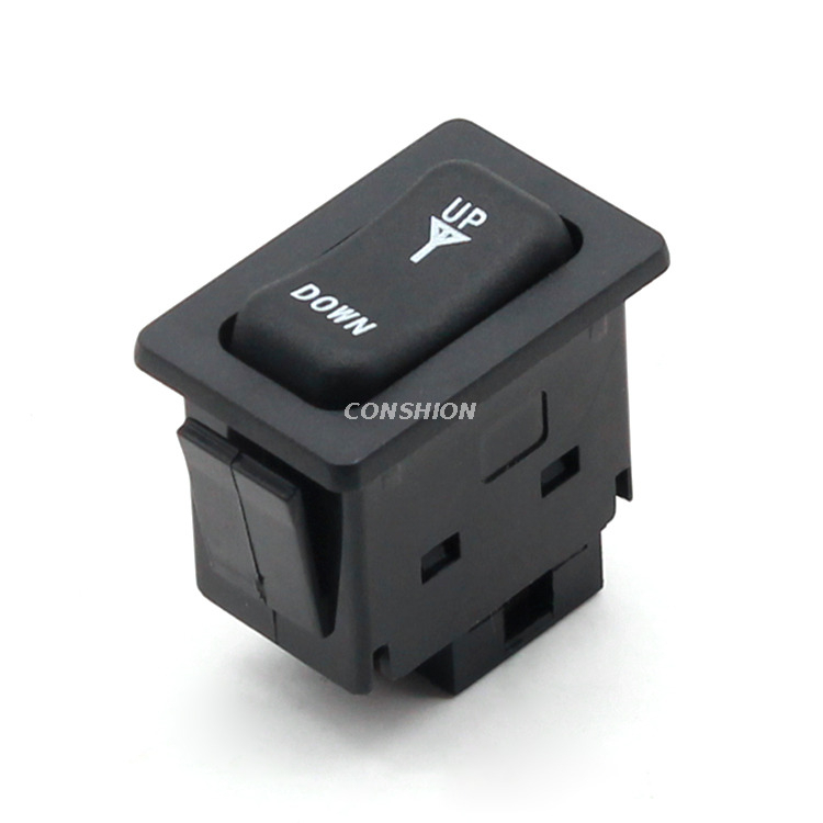 KK151-66-500 Commutateur de sortie du tronc - pour Kia Pride