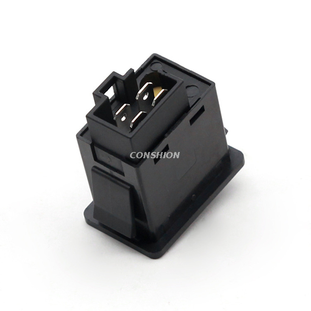 KK136-66-460BL Module de contrôle du climat - pour Kia Pride