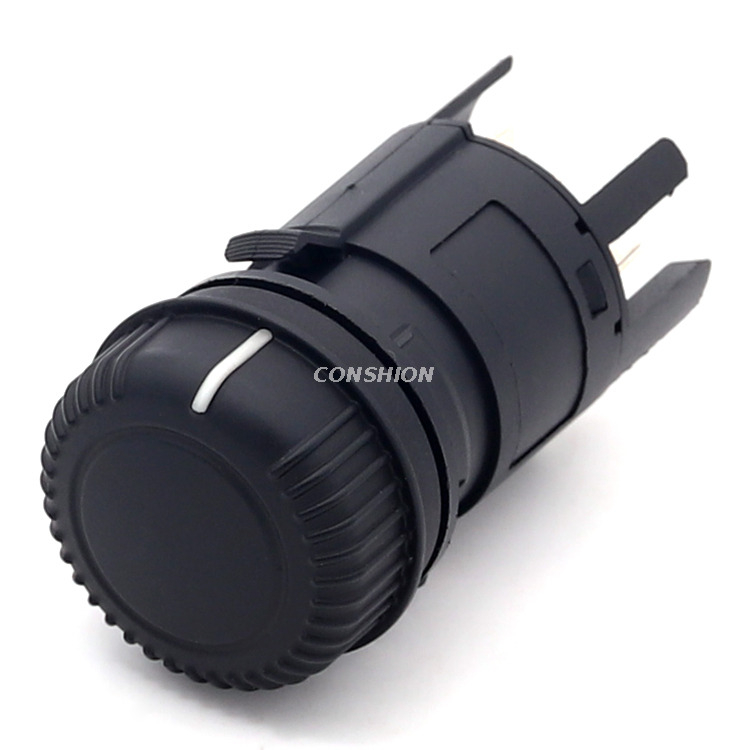 33.3769 / 1118-3709608 Module de climatisation - pour VAZ-1117 / 1118/1119
