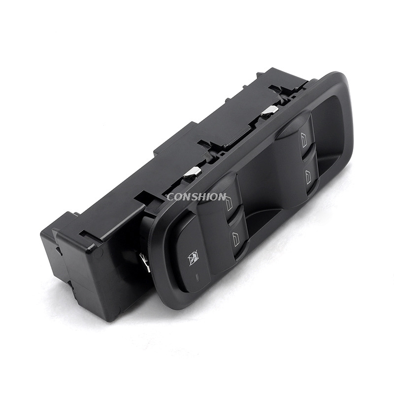 E4B514A132FA Switch Window - pour Ford Fiesta Ecosport