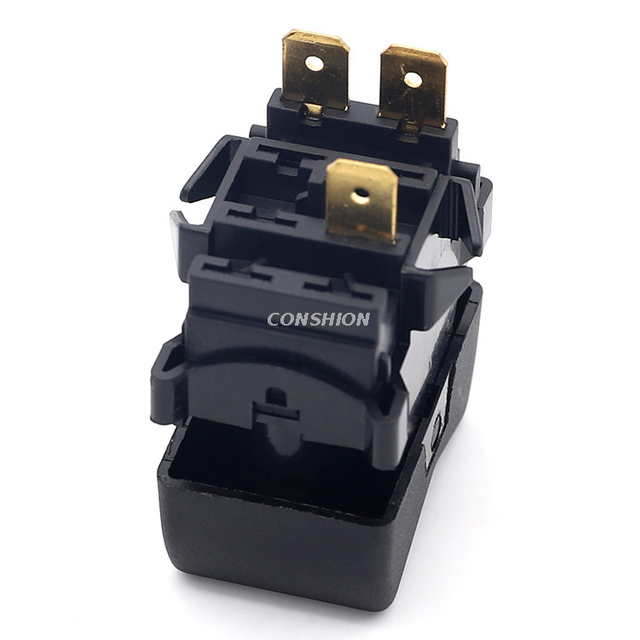 П 150-25.52 Interrupteur de phares - Pour MTZ