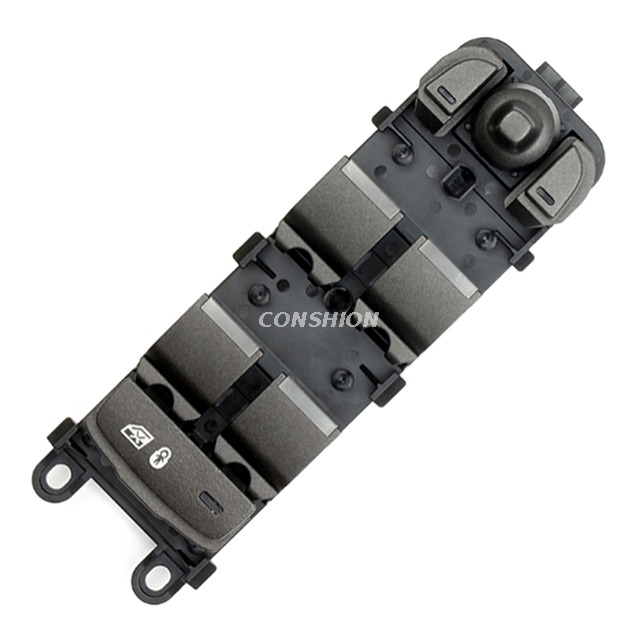 Interrupteur de fenêtre FK7214540AC pour Land Rover 