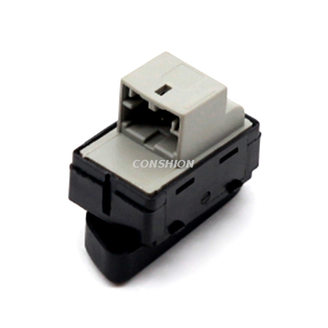 6Q095985501 Commutateur de fenêtre électrique pour Volkswagen Fox / Polo