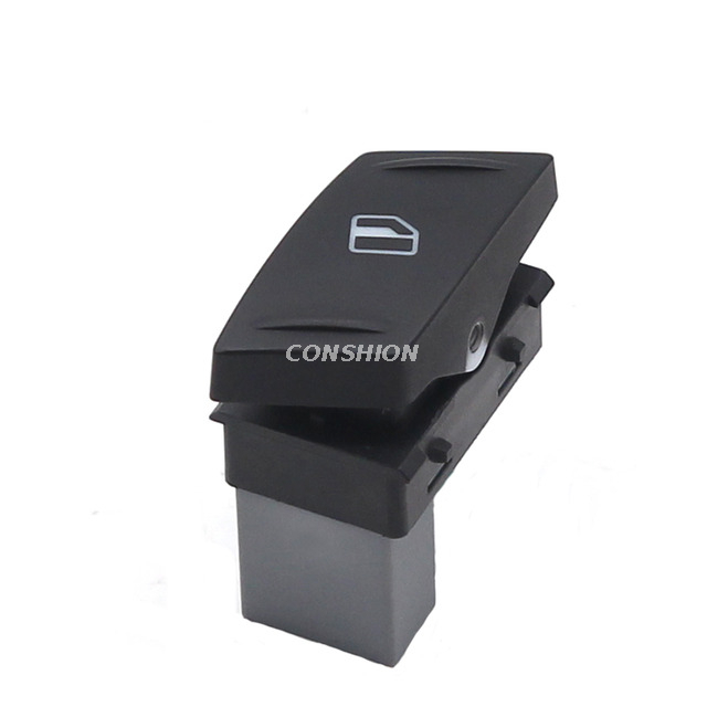 5LD959855 Interrupteur de fenêtre électrique pour Volkswagen Skoda Octavia