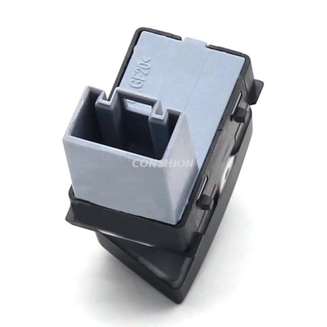 1zd959855 Interrupteur de fenêtre électrique pour Volkswagen Skoda Octavia