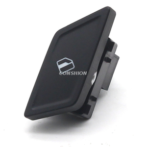 Interrupteur de fenêtre électrique 6VD959855Whs pour Volkswagen Fabia