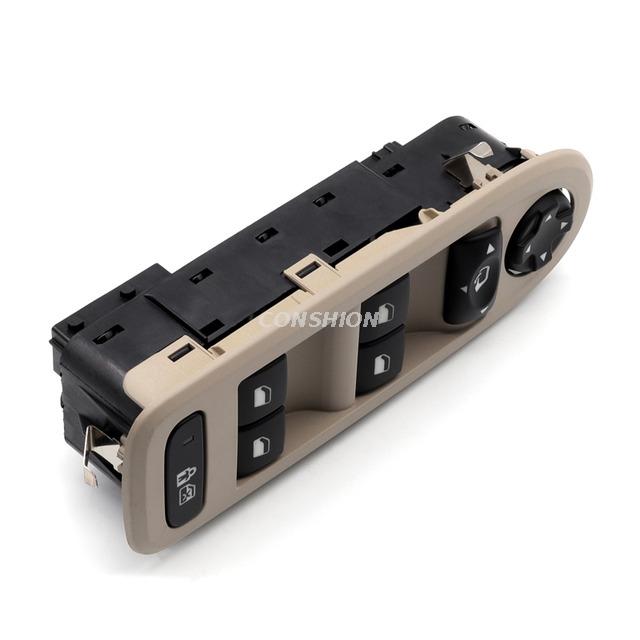 98053458 Venture de fenêtre électrique pour Peugeot 508 Citroen C5