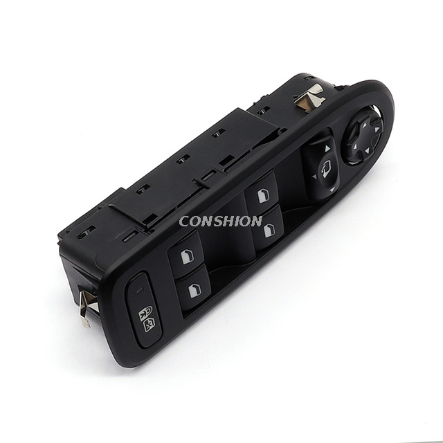 98054506zdpower Switch pour Peugeot 508 Citroen C5