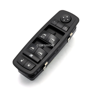 68086693AC / 68086693AD / 68086693AE interrupteur de fenêtre électrique pour Jeep Cherokee IV