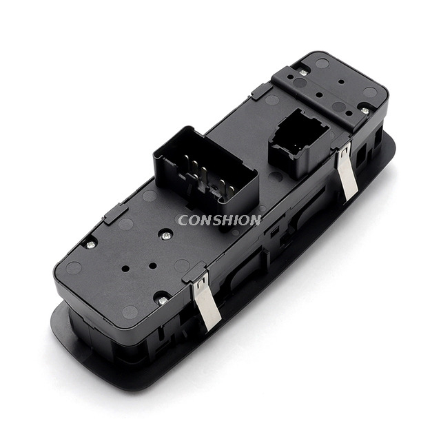 04602537AE Interrupteur de fenêtre électrique pour Dodge Caravan et Chrysler Town & Country