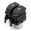 8200108273 Interrupteur de fenêtre électrique pour Renault Duster Logan Sandero Kangoo