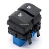 820010777 POWER FELOCK STANT pour Renault Megane Scenic Espace Duster 