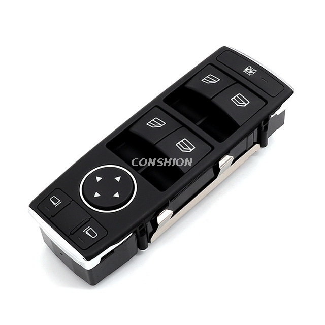 A1669054300 Interrupteur de fenêtre - pour Benz ML / GL