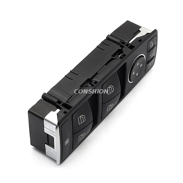 2049055402 Interrupteur de fenêtre - pour Benz W204 / W212 / C207