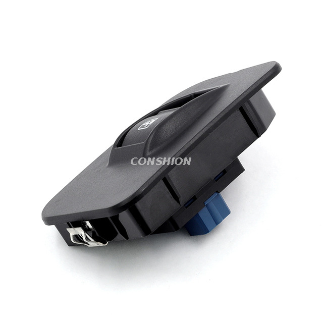 735461282 6490.h0 Interrupteur de fenêtre électrique pour Fiat Fiorino Peugeot Bipper Citroen Nemo
