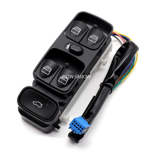 A2038210679 Switch Window - pour Benz Classe C