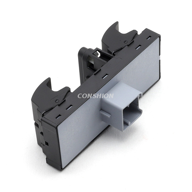 1Z0959857 / 1Z0959858A / 1Z0959858B Interrupteur de fenêtre pour Volkswagen Skoda Octavia / Fabia