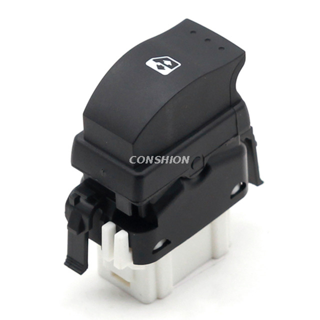 Interrupteur de fenêtre 8200002451 Power pour Renault Laguna 
