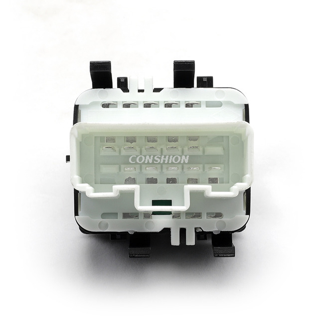 8200214943 Interrupteur de fenêtre électrique pour le modus Renault Clio Twingo Duster