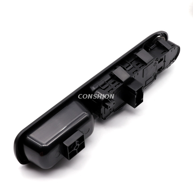 6554qa Interrupteur de fenêtre - pour Peugeot 207